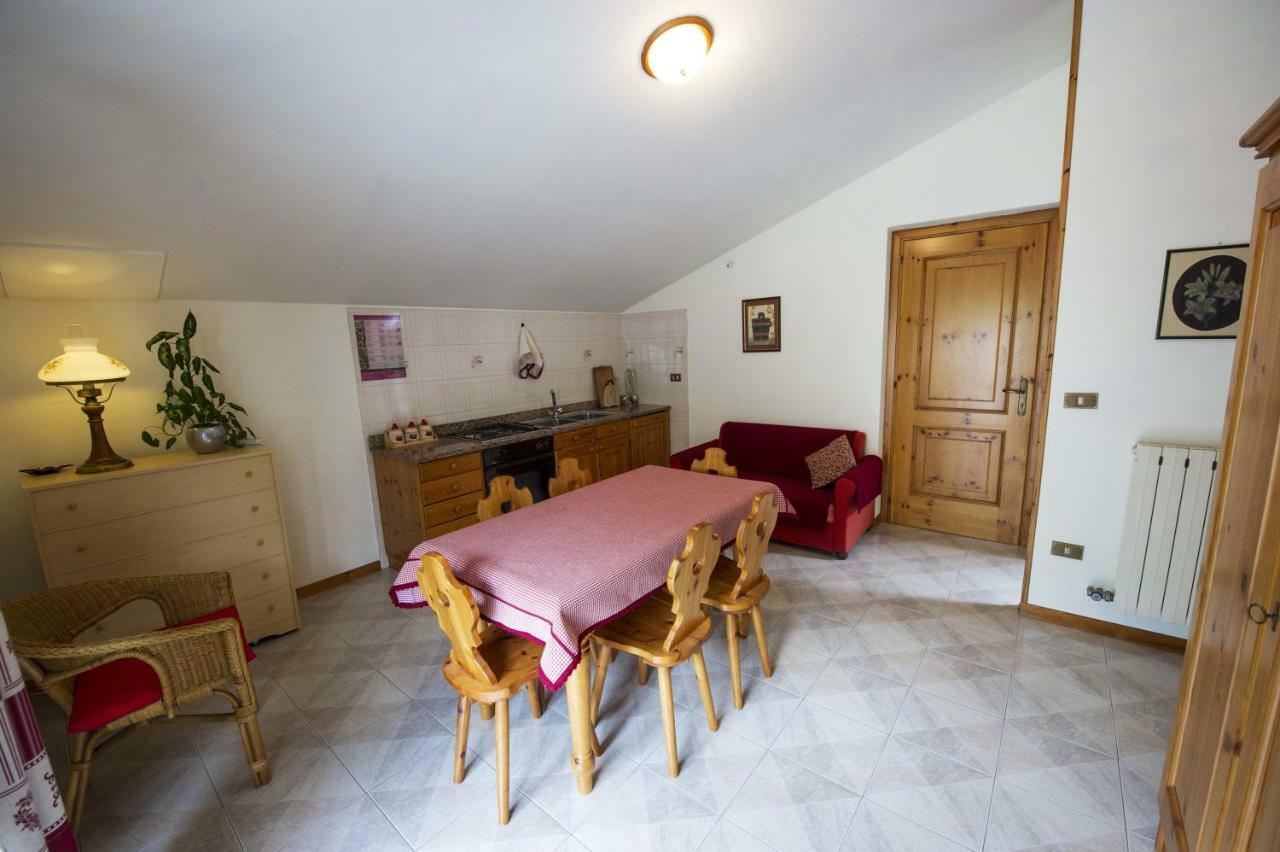 Mansarda plein soleil Villa Donnaz Dış mekan fotoğraf